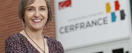 Communiqué de presse Cerfrance - Juillet 2017