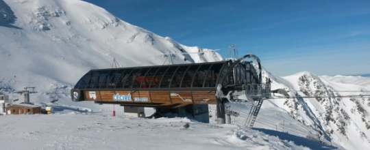 Dossier de Presse - Luchon Été 2016