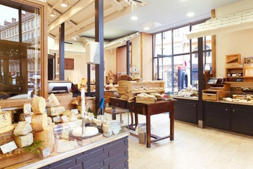 Fromagerie Xavier