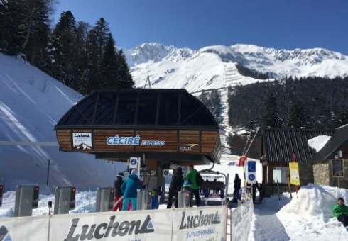 Ski/Pyrénées : Luchon-Superbagnères ouvre ce samedi 2 décembre