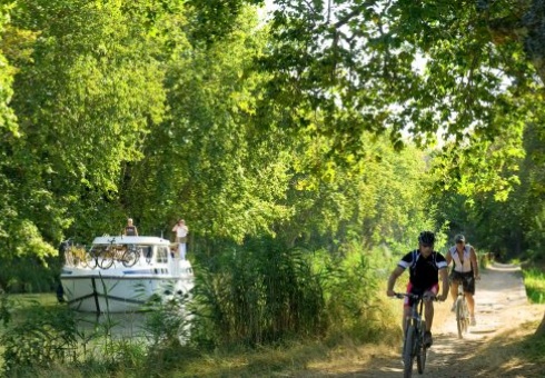 Déjeuner de presse - Hérault Tourisme