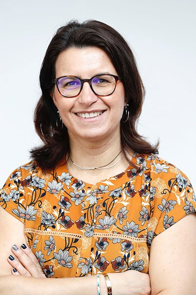 Véronique Michel - Agence RP