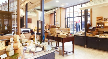 Fromagerie Xavier